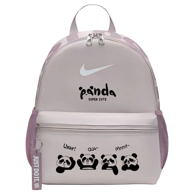 Nike Тканевый рюкзак, Panda 2
Nike Тканевый рюкзак, Panda 2