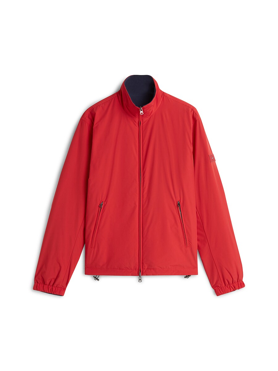 Куртка межсезонная TOMMY HILFIGER, красный
Куртка межсезонная TOMMY HILFIGER, красный