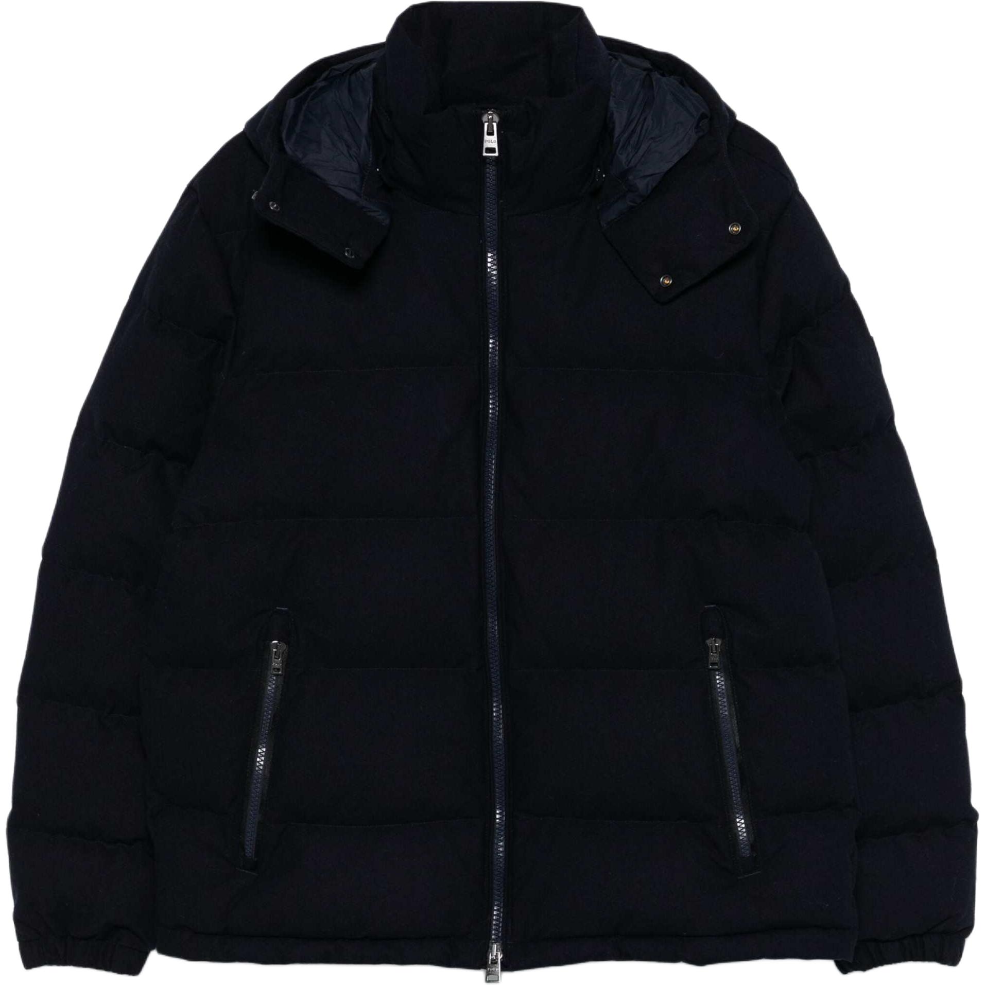 Куртка Decker Polo Ralph Lauren, marine синий
Куртка Decker Polo Ralph Lauren, marine синий