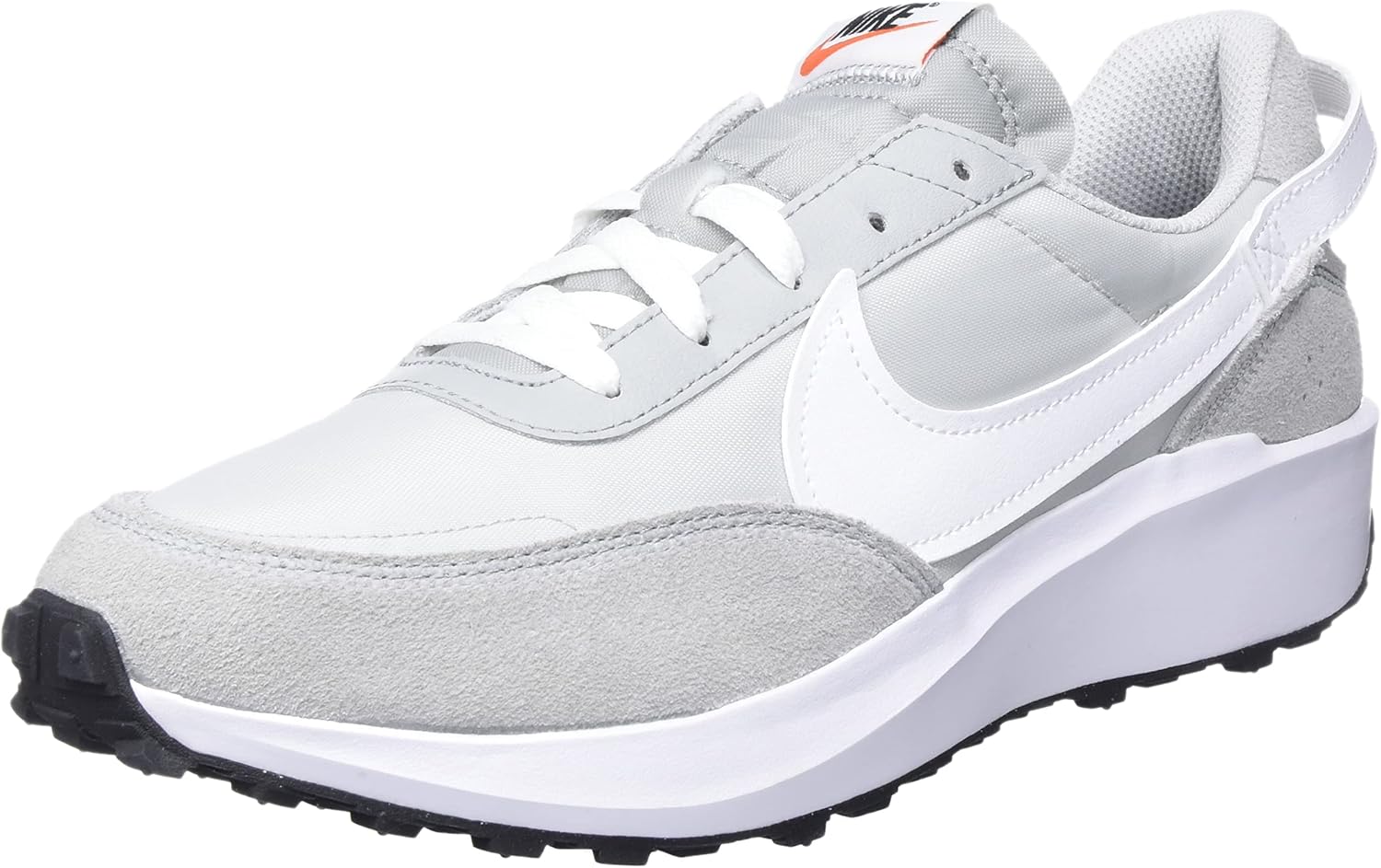 Мужские кроссовки для ходьбы Nike Air Max 200, белый/серый
Мужские кроссовки для ходьбы Nike Air Max 200, белый/серый