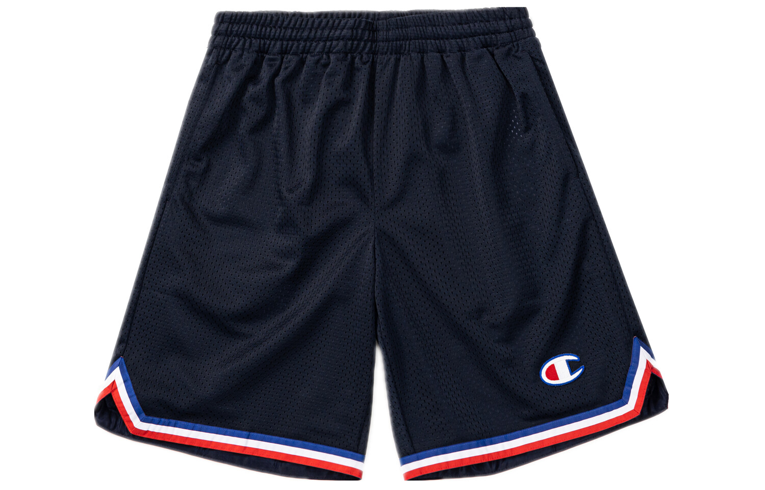 Повседневные шорты унисекс темно-синие Champion, темно-синий
Повседневные шорты унисекс темно-синие Champion, темно-синий