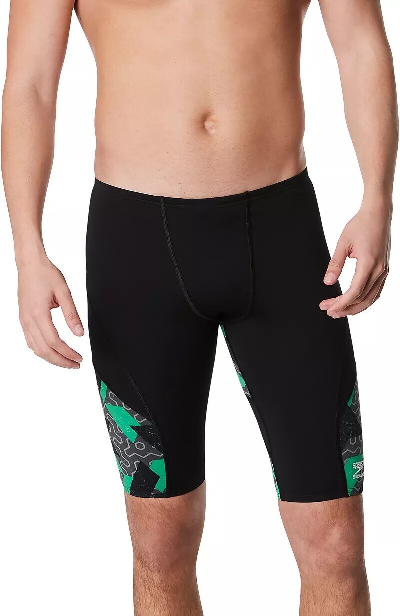 Мужской купальник Speedo Ruse Blocks Jammer 
Мужской купальник Speedo Ruse Blocks Jammer