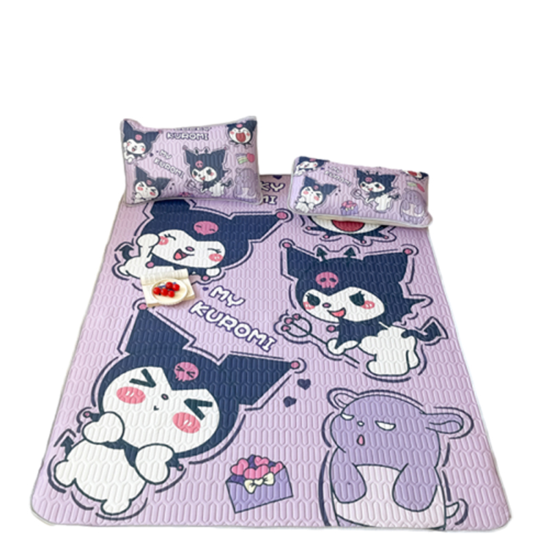Коврики из латекса Sanrio, Shy Kuromi
Коврики из латекса Sanrio, Shy Kuromi