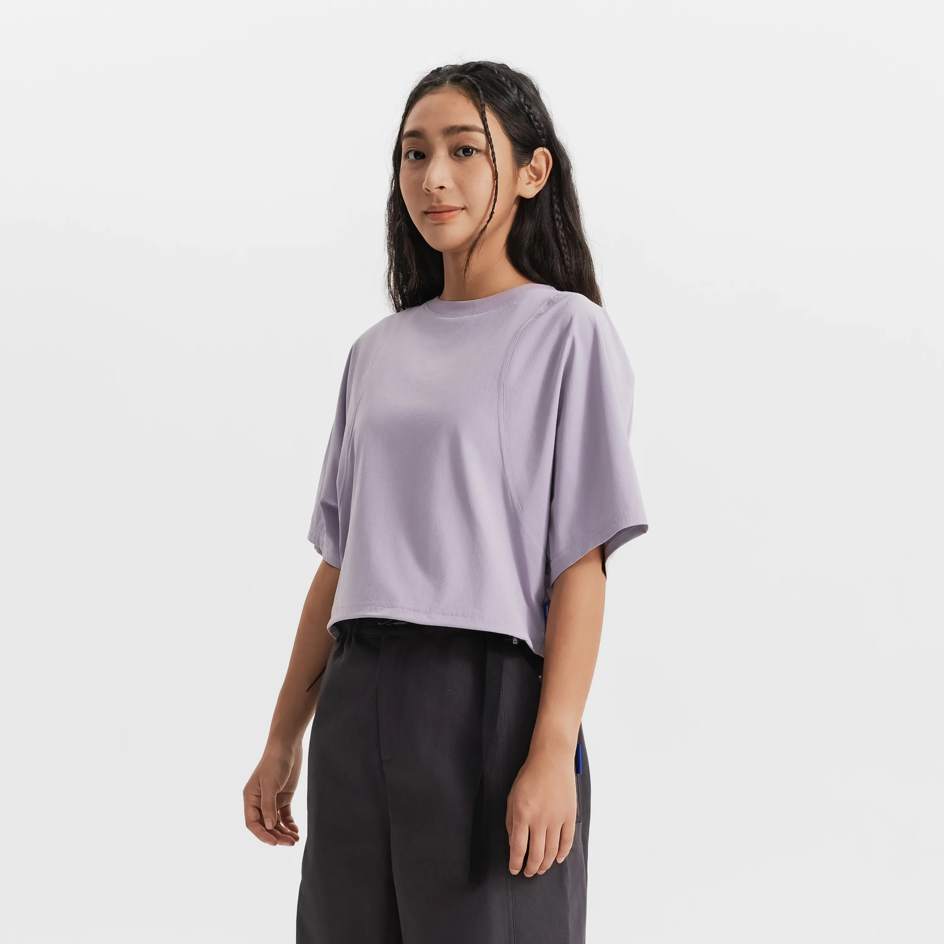 Женская городская флисовая футболка Decathlon SPORTSWEAR
Женская городская флисовая футболка Decathlon SPORTSWEAR