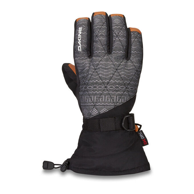 Перчатки Dakine Leather Camino, Хокстон
Перчатки Dakine Leather Camino, Хокстон