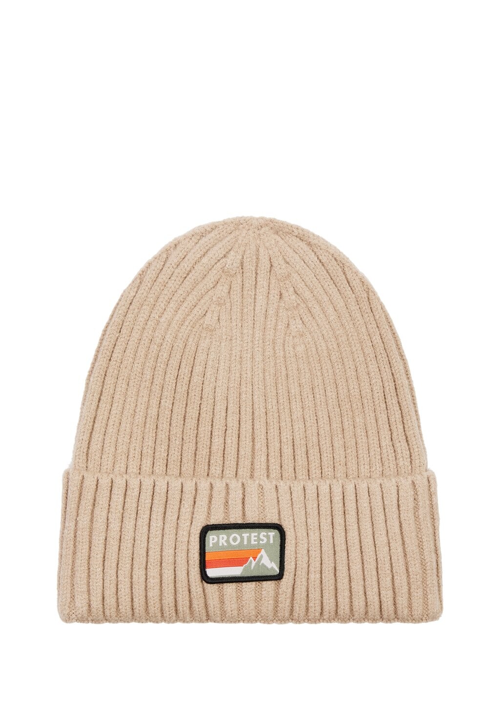 Шапка Protest, бежевый
Шапка Protest, бежевый