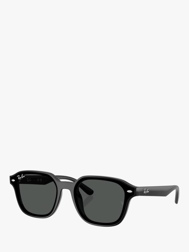 RB4458 квадратные солнцезащитные очки Ray-Ban, Black
RB4458 квадратные солнцезащитные очки Ray-Ban, Black