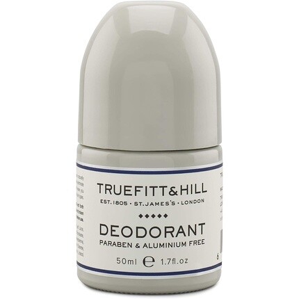 Дезодорант Truefitt and Hill Gentleman's Truefitt & Hill
Дезодорант Truefitt and Hill Gentleman's Truefitt & Hill