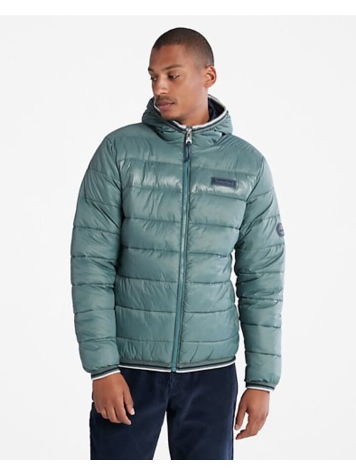 Куртка Timberland, зеленый
Куртка Timberland, зеленый