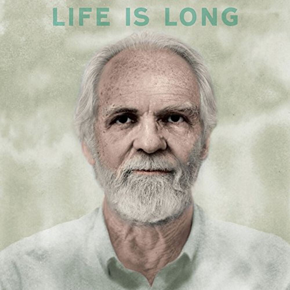 Виниловая пластинка LP Life Is Long - Jared Mees
Виниловая пластинка LP Life Is Long - Jared Mees