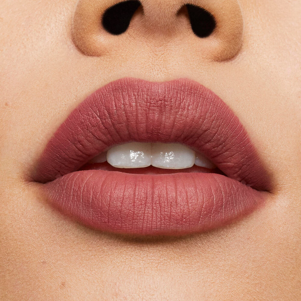 Карандаш для губ Kylie Cosmetics Matte Lip Crayon, pink rose/realizing things 
Карандаш для губ Kylie Cosmetics Matte Lip Crayon, pink rose/realizing things