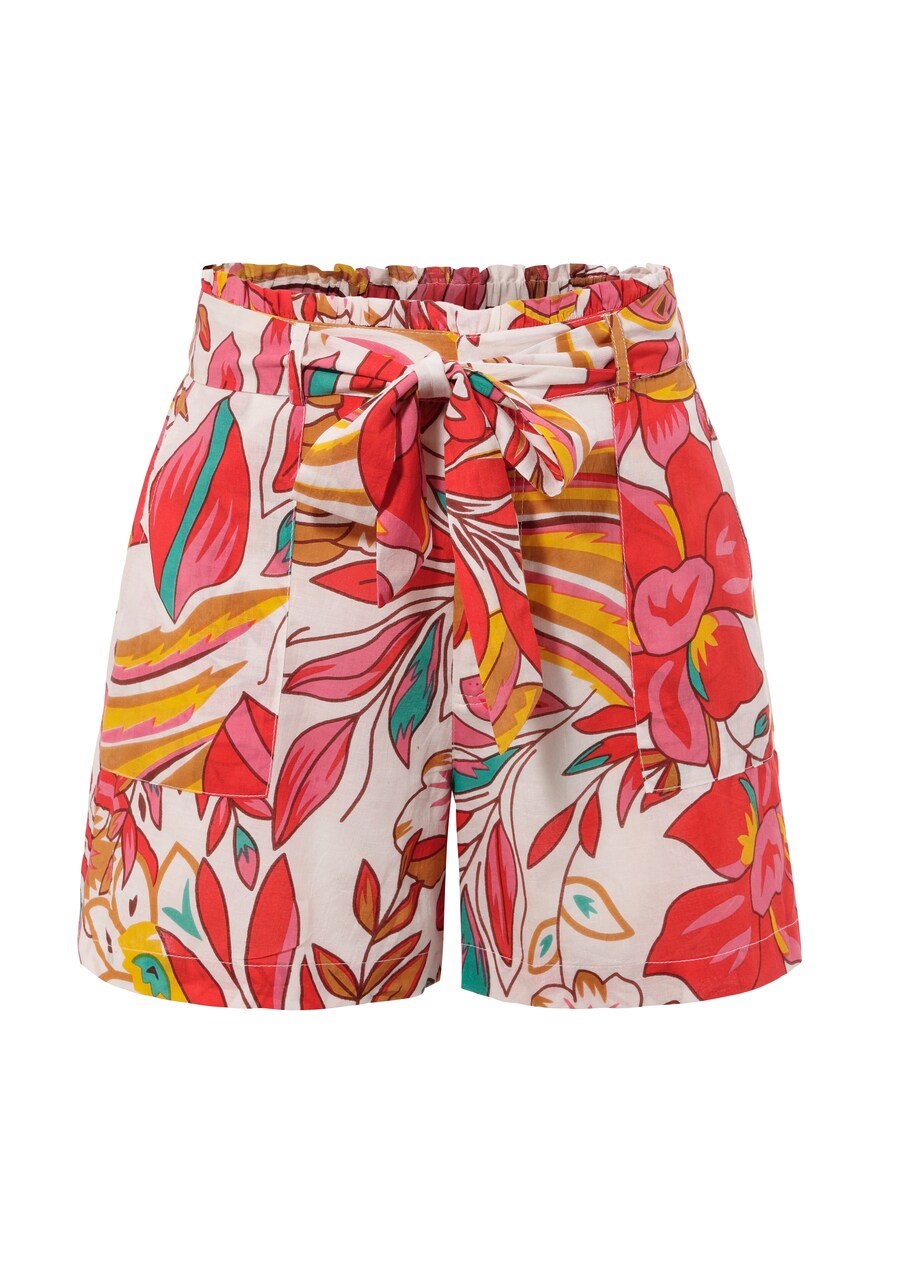 Брюки свободного кроя Aniston CASUAL, Mixed colors
Брюки свободного кроя Aniston CASUAL, Mixed colors