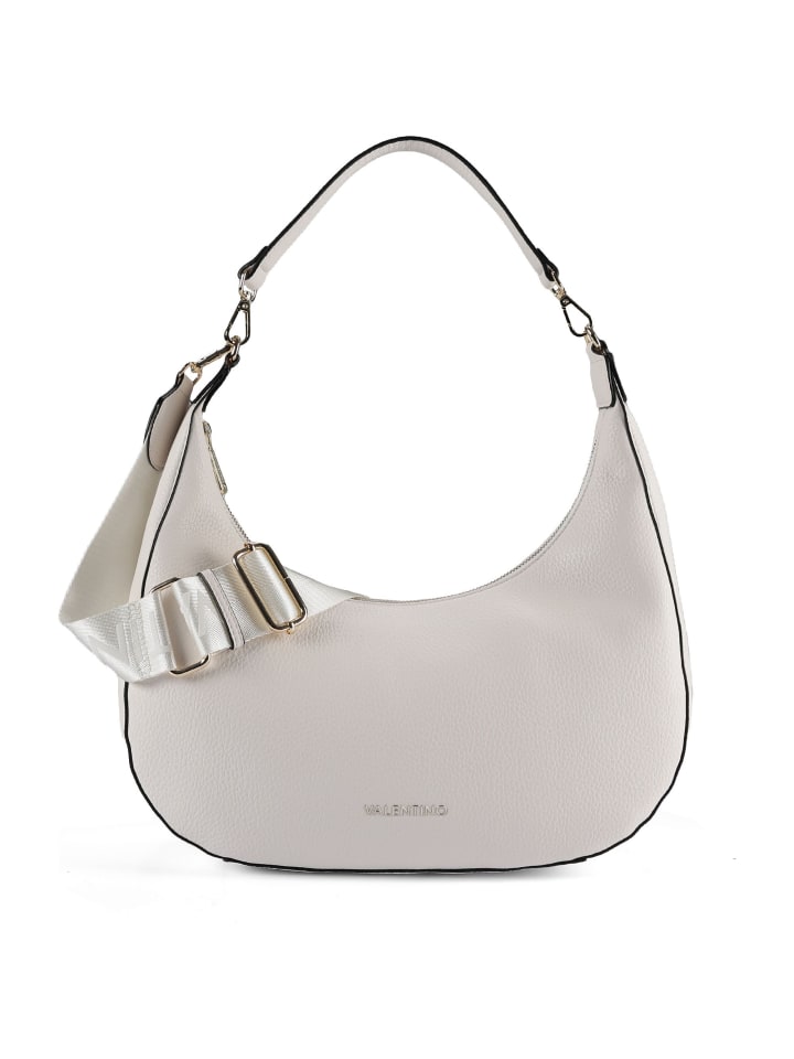 Valentino Сумка через плечо Fall Re, 35 см, кремового цвета
Valentino Сумка через плечо Fall Re, 35 см, кремового цвета