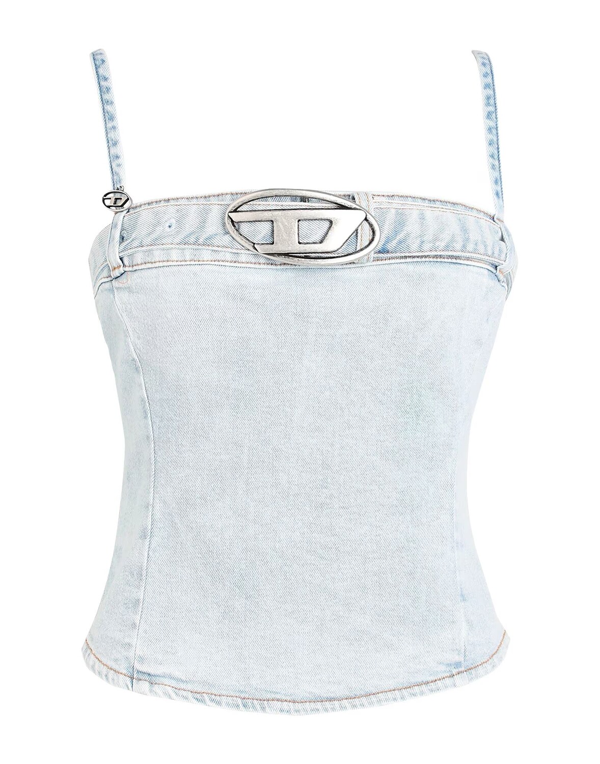 Топ Diesel, синий
Топ Diesel, синий