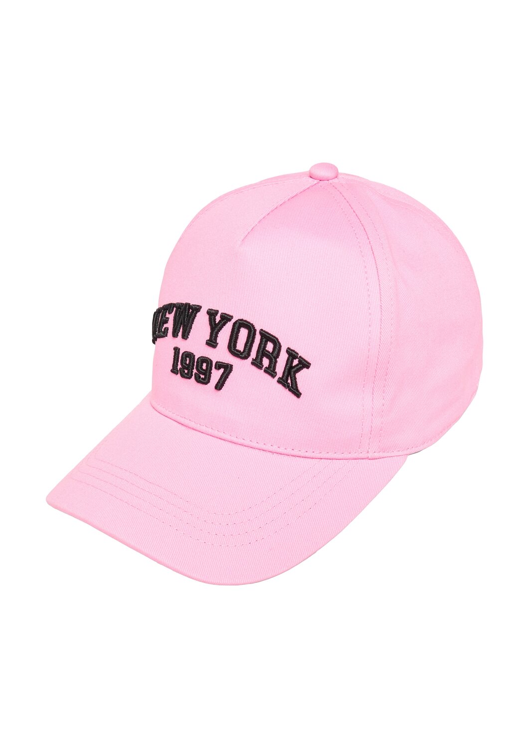 s.Oliver Шапка в светло-розовом цвете
s.Oliver Шапка в светло-розовом цвете