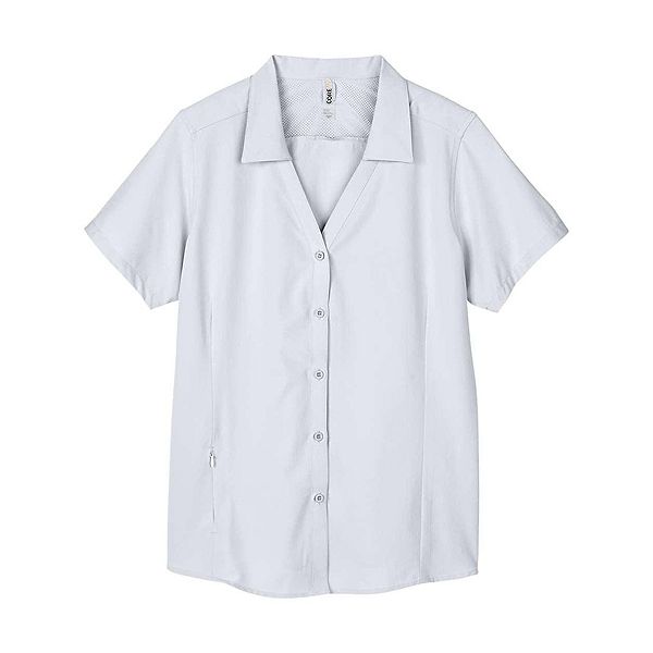 Женская рубашка ultra uvp marina Core365, Platinum
Женская рубашка ultra uvp marina Core365, Platinum