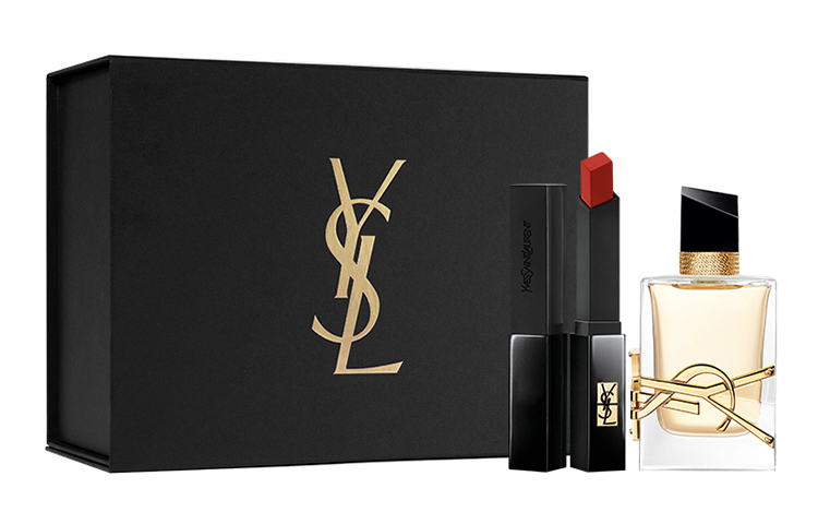Набор духов для женщин SAINT LAURENT
Набор духов для женщин SAINT LAURENT