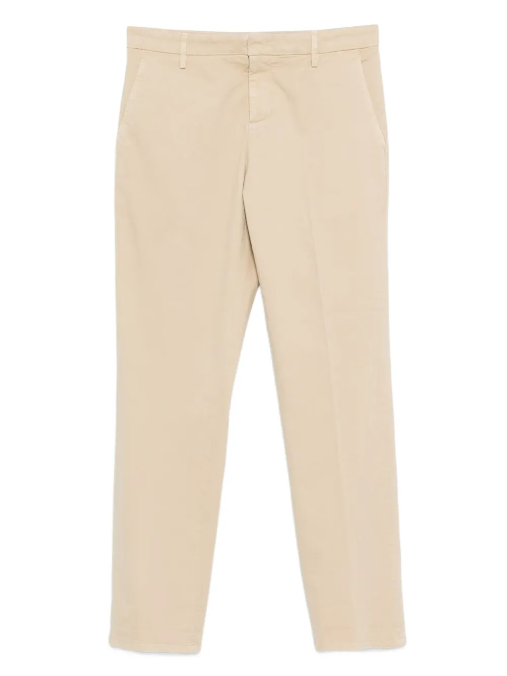 Брюки с карманами DONDUP, нейтральный
Брюки с карманами DONDUP, нейтральный