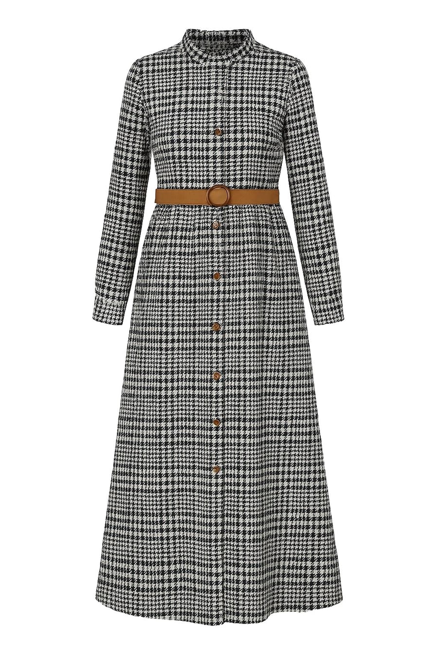 Платье MODAMIHRAM, черный
Платье MODAMIHRAM, черный