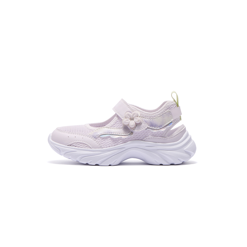 361°KIDS Скользостойкие амортизирующие износостойкие дышащие детские повседневные кроссовки rose water purple kids'
361°KIDS Скользостойкие амортизирующие износостойкие дышащие детские повседневные кроссовки rose water purple kids'