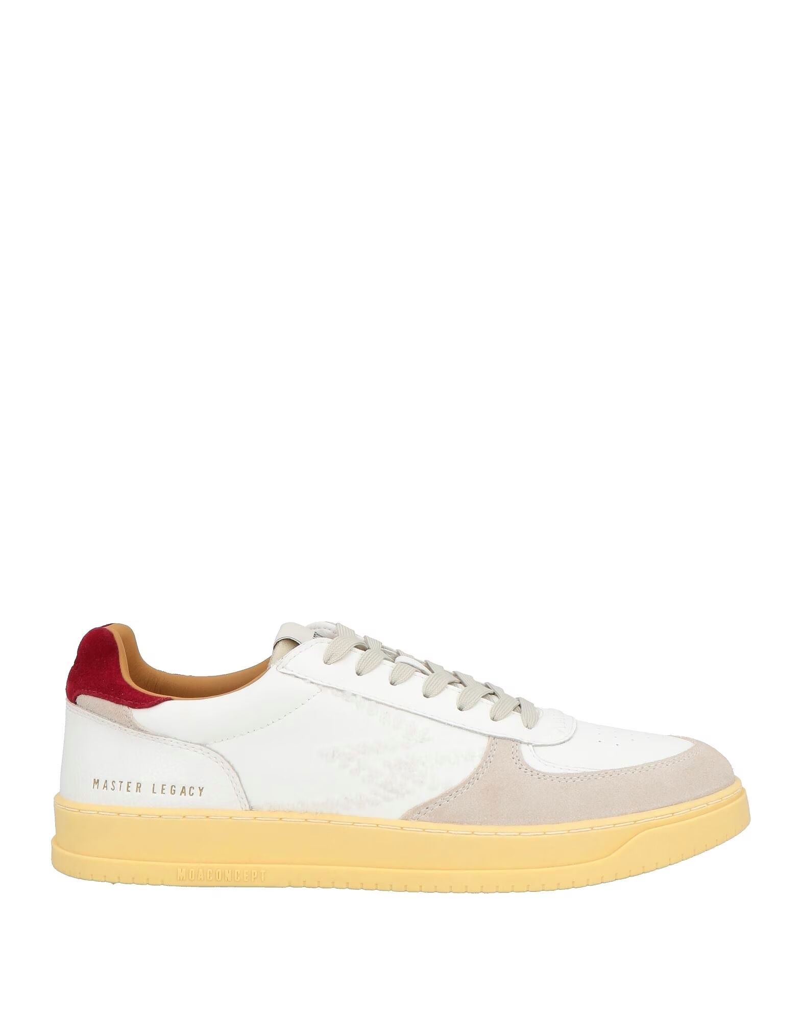 Кроссовки Moaconcept, светло-серый
Кроссовки Moaconcept, светло-серый