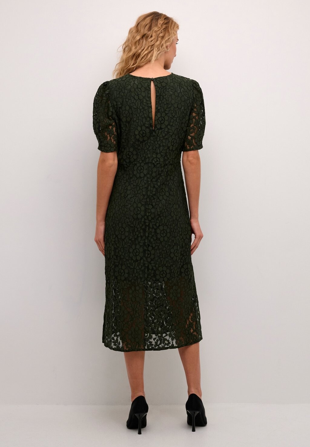 Повседневное платье BANA, ZALLY FIT Cream, зеленый
Повседневное платье BANA, ZALLY FIT Cream, зеленый