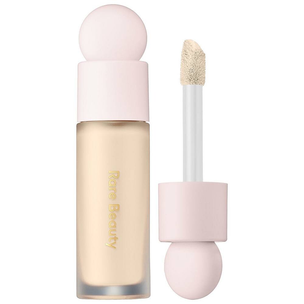 Rare Beauty от Selena Gomez Осветляющий консилер Liquid Touch Rare Beauty by Selena Gomez, 100w
Rare Beauty от Selena Gomez Осветляющий консилер Liquid Touch Rare Beauty by Selena Gomez, 100w