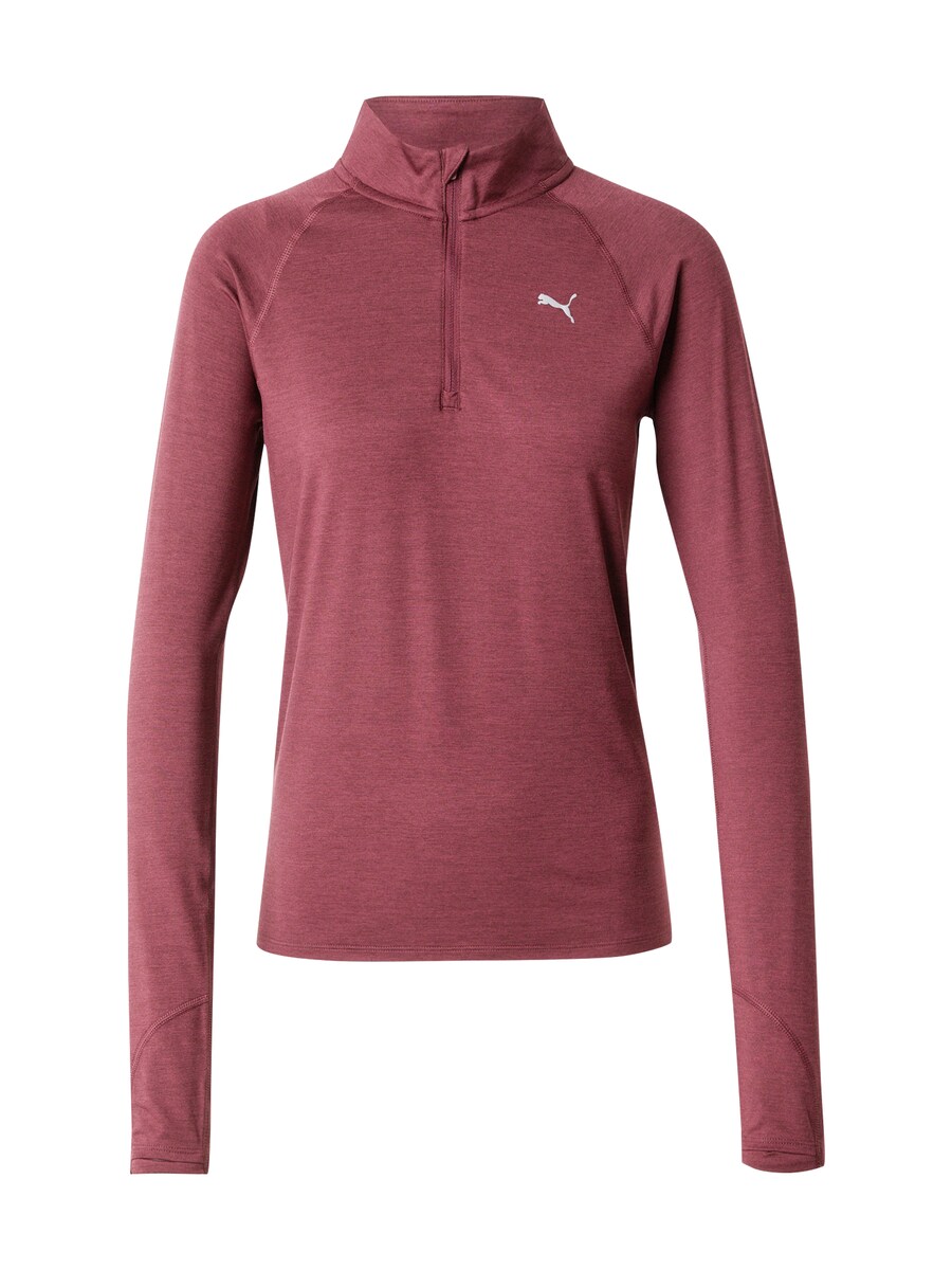 Футболка Performance PUMA Run Velocity Cloudspun, Wine Red
Футболка Performance PUMA Run Velocity Cloudspun, Wine Red