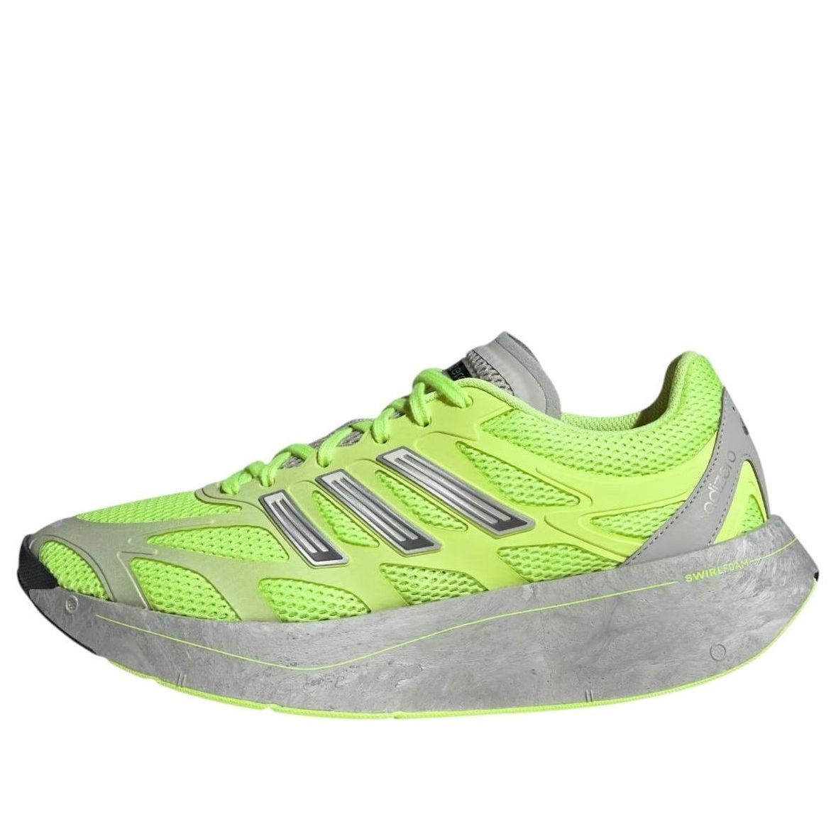 Adidas Adizero Aruku Signal Green
Adidas Adizero Aruku Signal Green