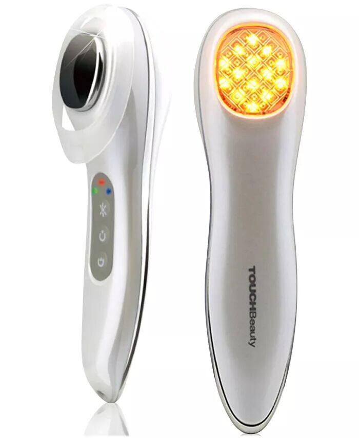 Многофункциональный терапевтический крем-бустер Touchbeauty
Многофункциональный терапевтический крем-бустер Touchbeauty