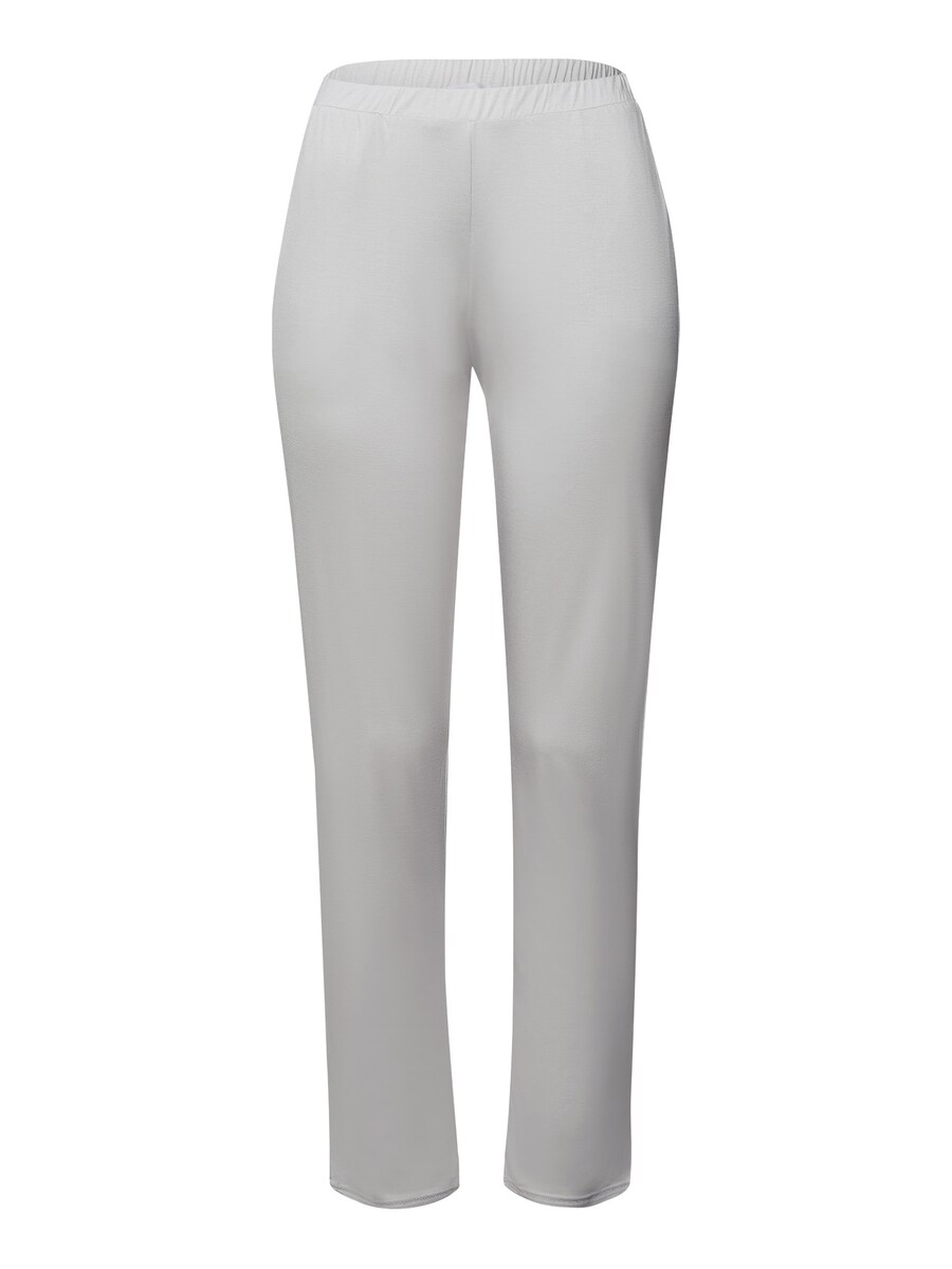 Пижамные штаны Hanro Grand Central, серый
Пижамные штаны Hanro Grand Central, серый