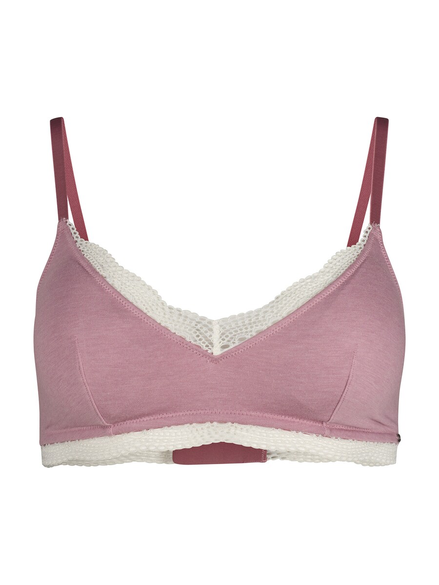 Бюстгальтер-бралетт Skiny, Rose
Бюстгальтер-бралетт Skiny, Rose