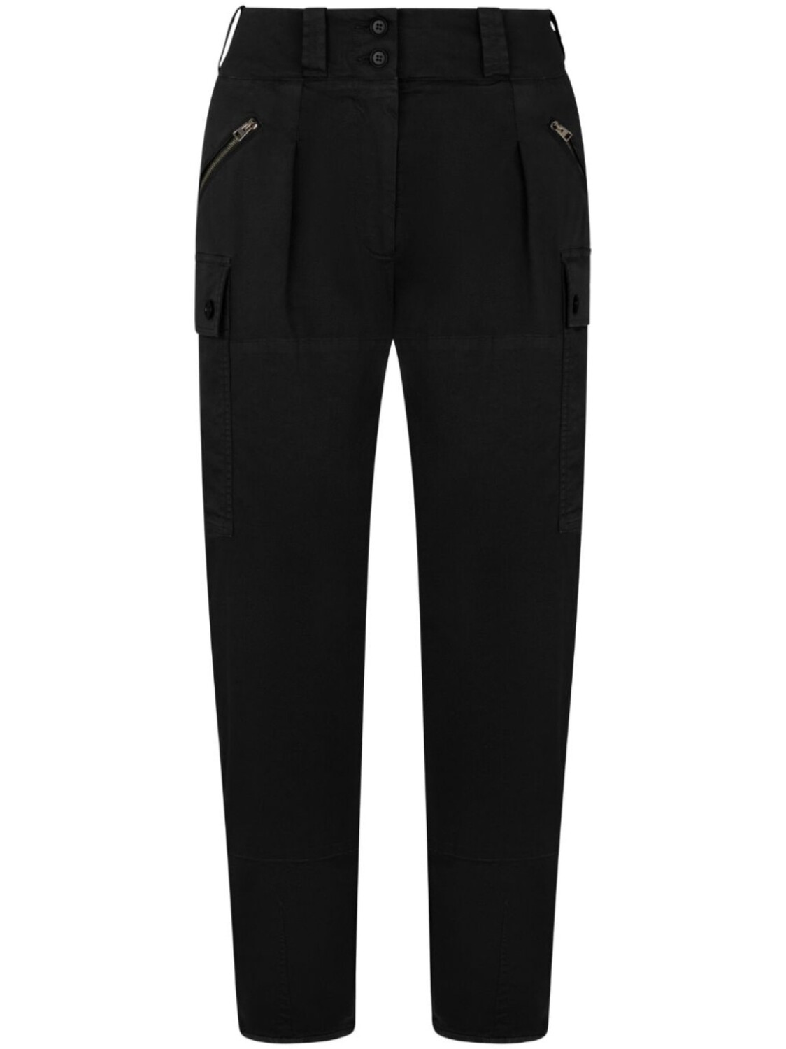 TOM FORD укороченные брюки карго, черный
TOM FORD укороченные брюки карго, черный