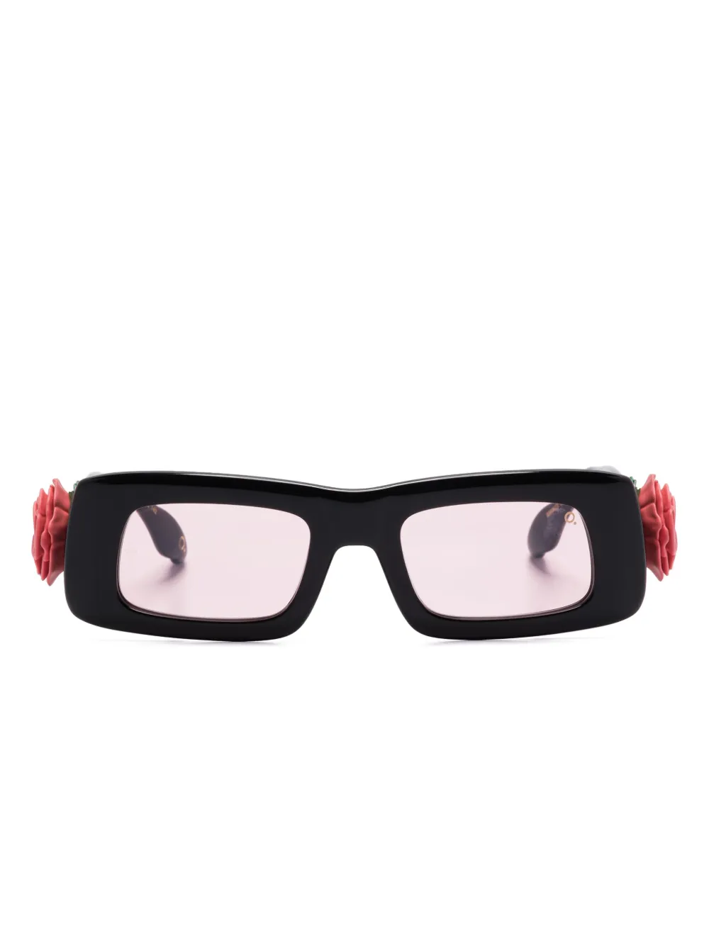 Солнцезащитные очки Dolly Etnia Barcelona, черный
Солнцезащитные очки Dolly Etnia Barcelona, черный