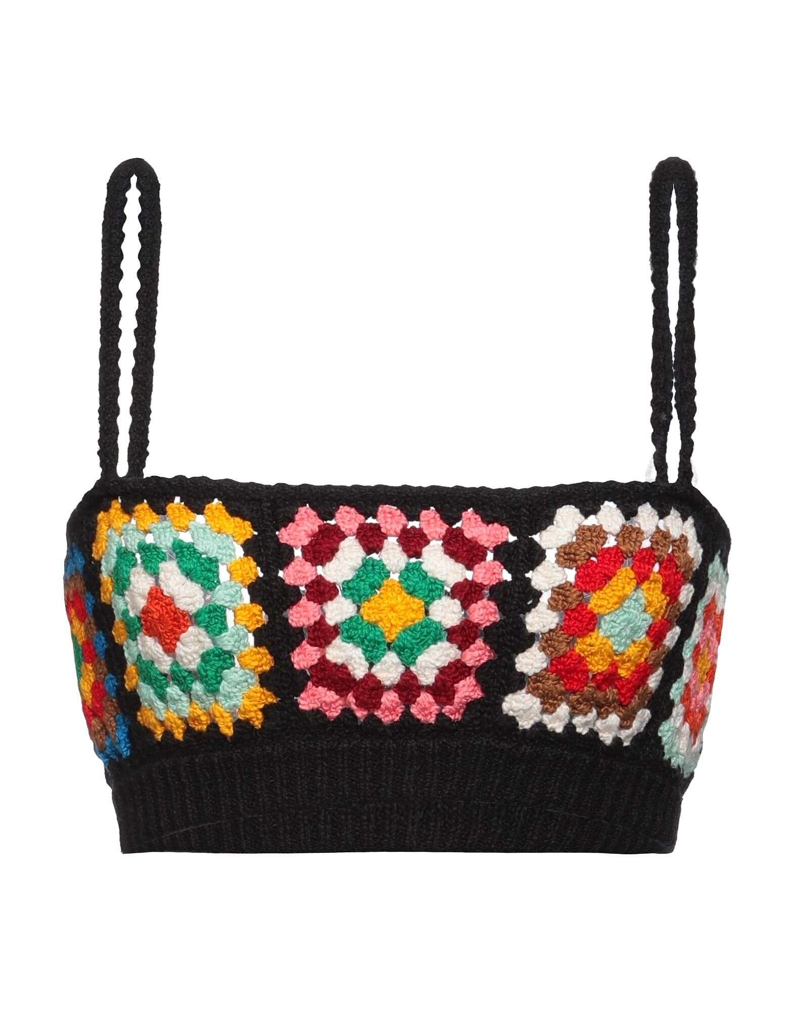 Топ Alanui, черный
Топ Alanui, черный