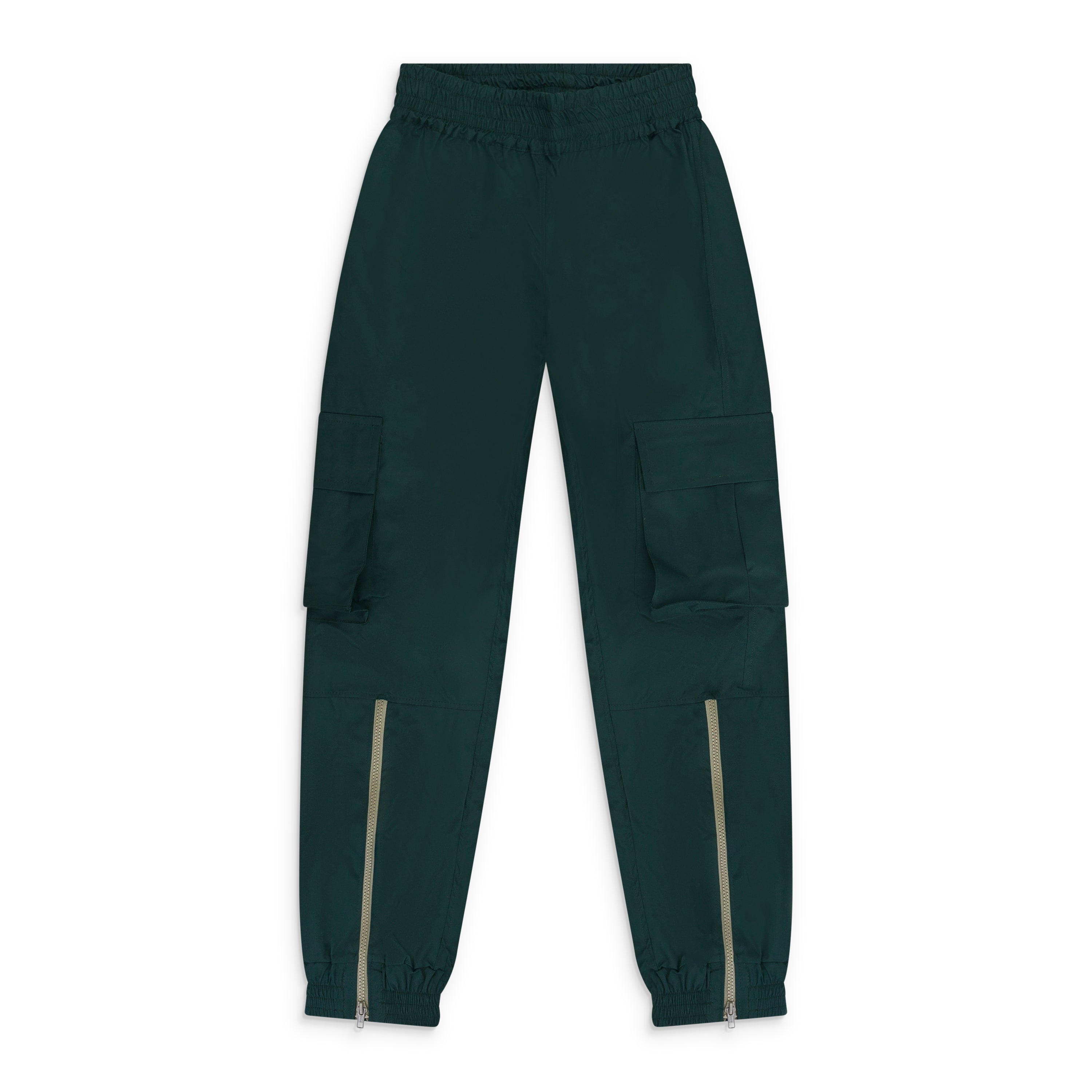 Зеленые роскошные WARM-UP брюки World Wide Ltd, зеленый
Зеленые роскошные WARM-UP брюки World Wide Ltd, зеленый