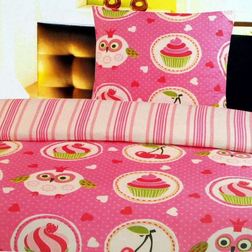 Постельное белье Bavaria Home Style Collection бобр 135 х 200 см 80 х 80 см с совами и кексом Bavaria Heimwerken
Постельное белье Bavaria Home Style Collection бобр 135 х 200 см 80 х 80 см с совами и кексом Bavaria Heimwerken