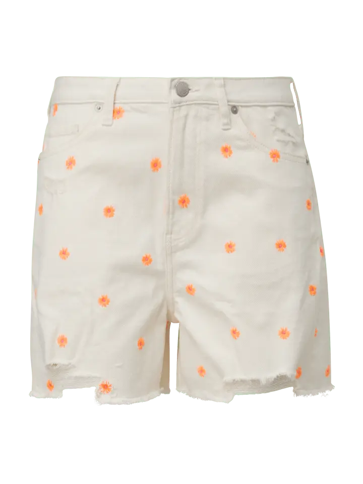 Шорты QS, кремовый
Шорты QS, кремовый