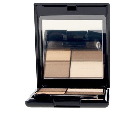 Палитра теней для век 01 Shiny Foliage 3.7G, Sensai 
Палитра теней для век 01 Shiny Foliage 3.7G, Sensai