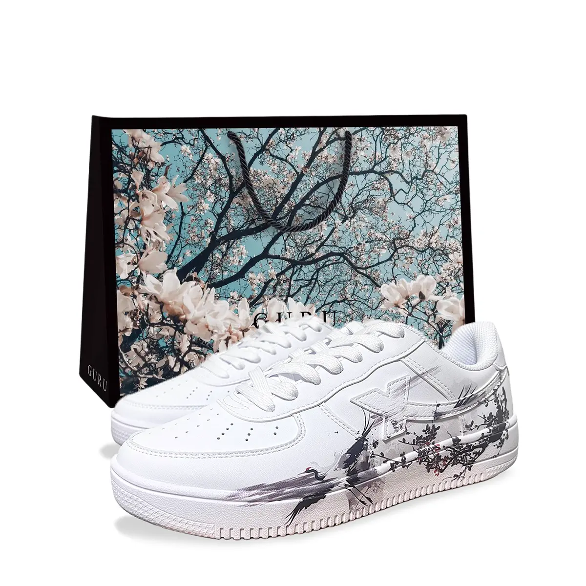 XTEP Кроссовки Air Force One для скейтбординга, износостойкие, легкие и дышащие, низкие, мужские, белые, черные
XTEP Кроссовки Air Force One для скейтбординга, износостойкие, легкие и дышащие, низкие, мужские, белые, черные