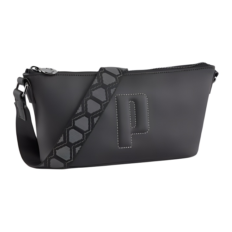 PUMA Нейлоновая сумка через плечо унисекс черная, Black, Черный, PUMA Нейлоновая сумка через плечо унисекс черная, Black
PUMA Нейлоновая сумка через плечо унисекс черная, Black, Черный, PUMA Нейлоновая сумка через плечо унисекс черная, Black