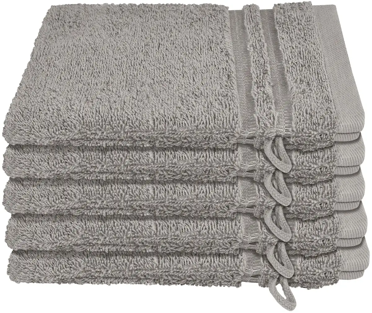 Рукавицы для мытья Schiesser "Набор махровых тканей Schiesser Milano, 5 шт.", (5 шт.), с тканой каймой 16х22 см (5 шт.), цвет silberfarben
Рукавицы для мытья Schiesser "Набор махровых тканей Schiesser Milano, 5 шт.", (5 шт.), с тканой каймой 16х22 см (5 шт.), цвет silberfarben