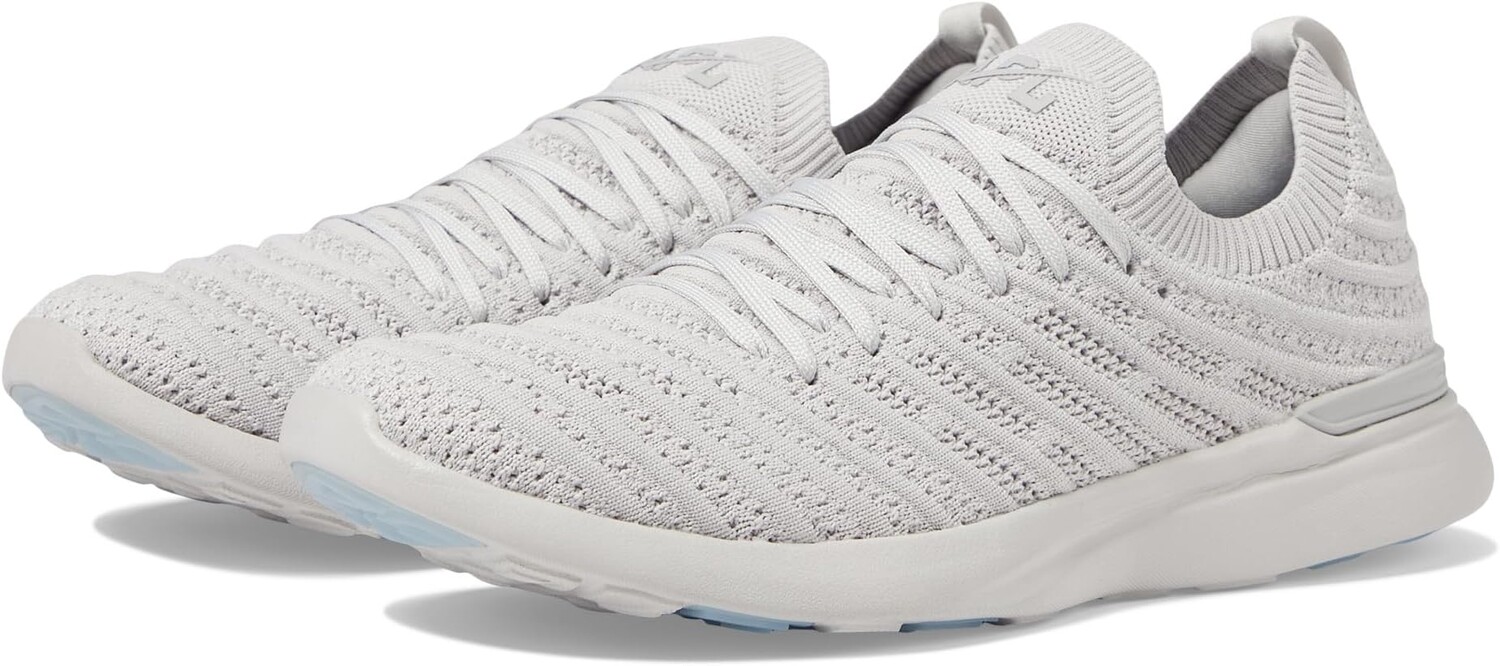 Кроссовки Athletic Propulsion Labs (APL) Techloom Wave, цвет Harbor Grey
Кроссовки Athletic Propulsion Labs (APL) Techloom Wave, цвет Harbor Grey