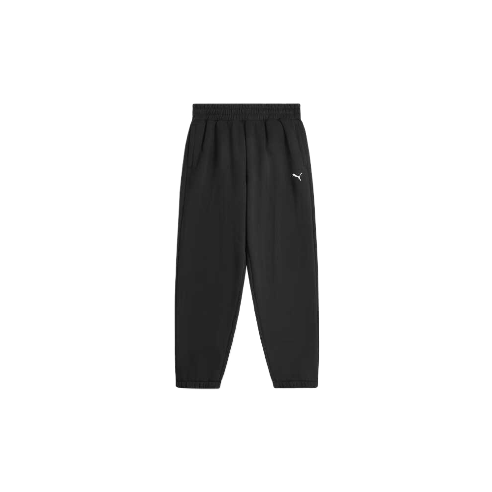 Вязаные спортивные штаны Women's PUMA, черный
Вязаные спортивные штаны Women's PUMA, черный