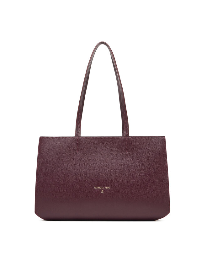 Сумка Patrizia Pepe 8B0236/L001-M536 Violett
Сумка Patrizia Pepe 8B0236/L001-M536 Violett