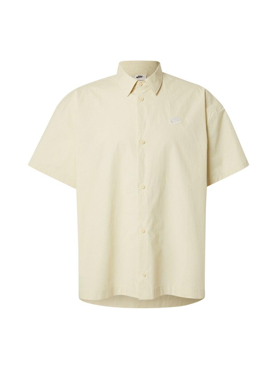 Рубашка обычного кроя на пуговицах Nike Sportswear CLUB, хаки
Рубашка обычного кроя на пуговицах Nike Sportswear CLUB, хаки