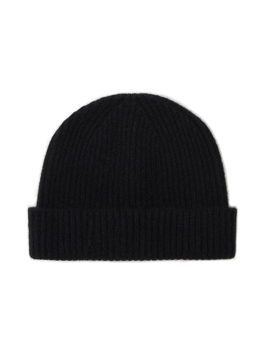 Шапка Style Republic Beanie, черный
Шапка Style Republic Beanie, черный