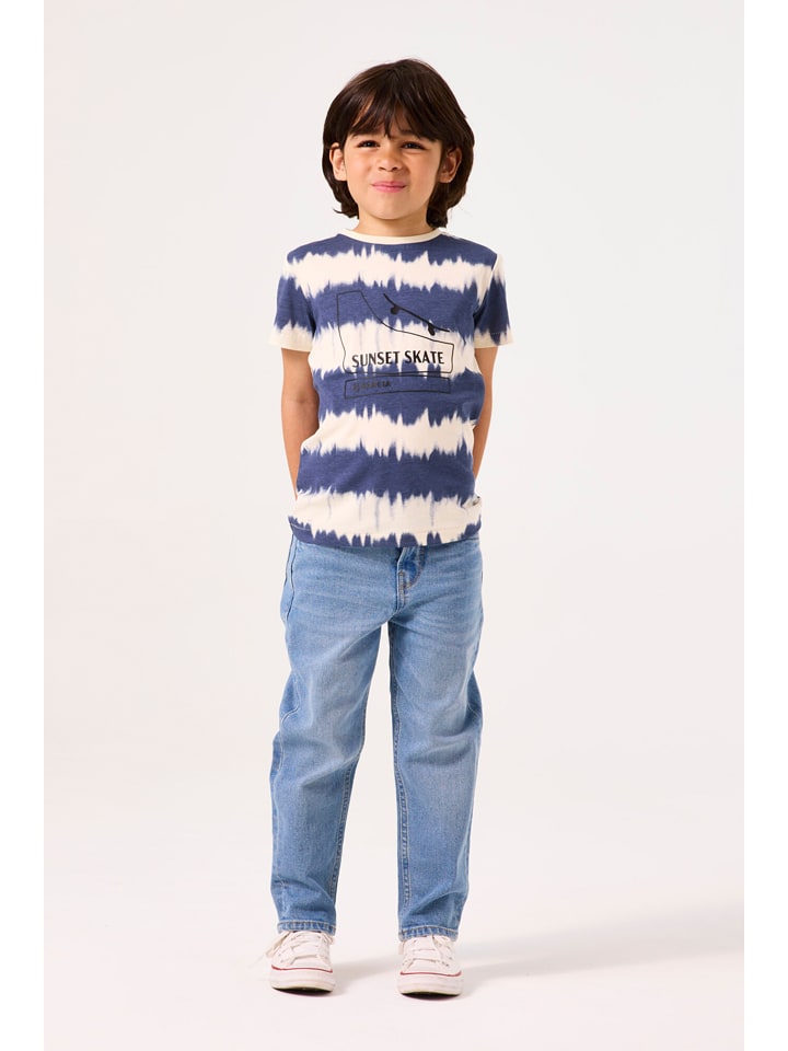 Джинсы Garcia, синий
Джинсы Garcia, синий