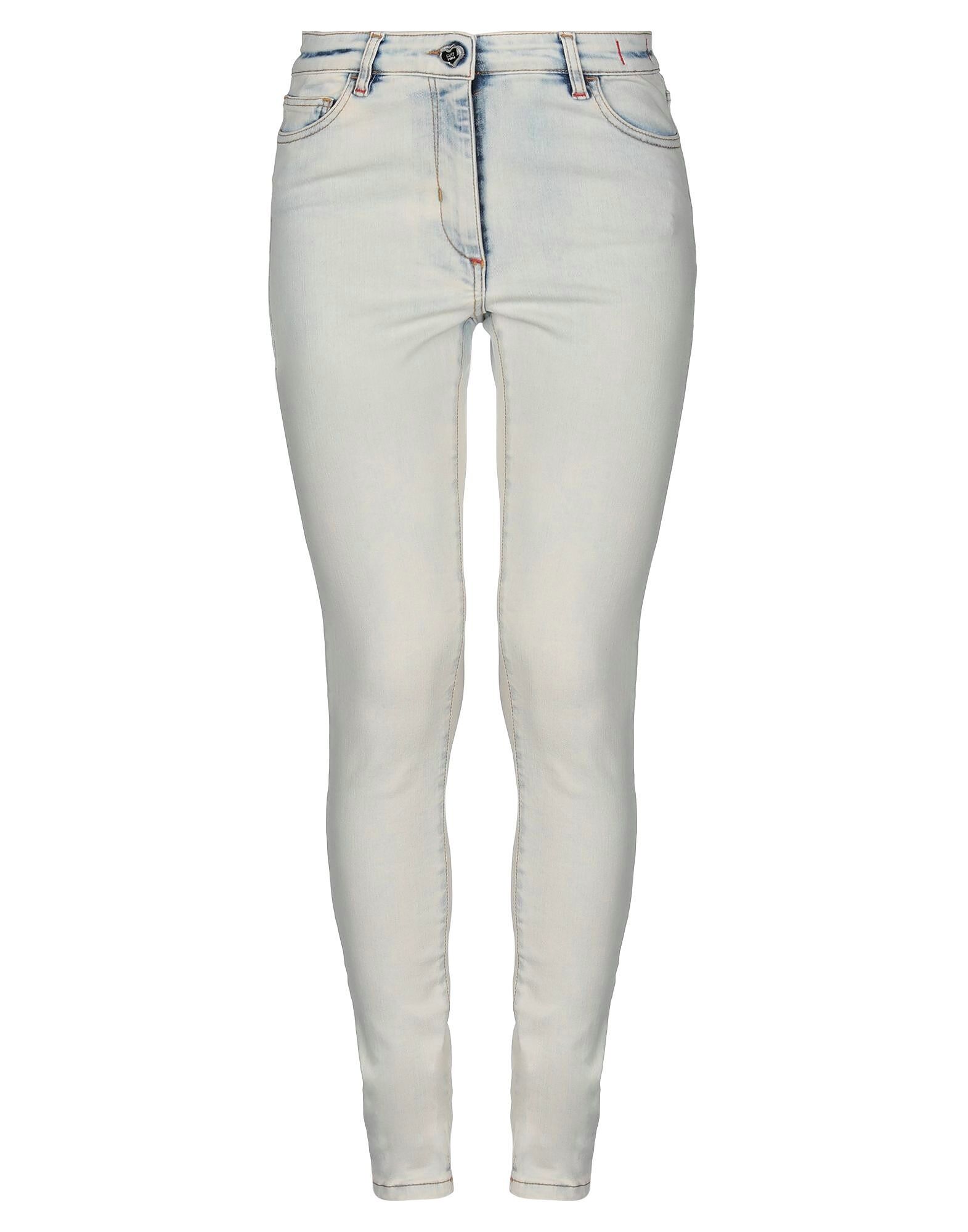 Джинсы Twinset, синий
Джинсы Twinset, синий