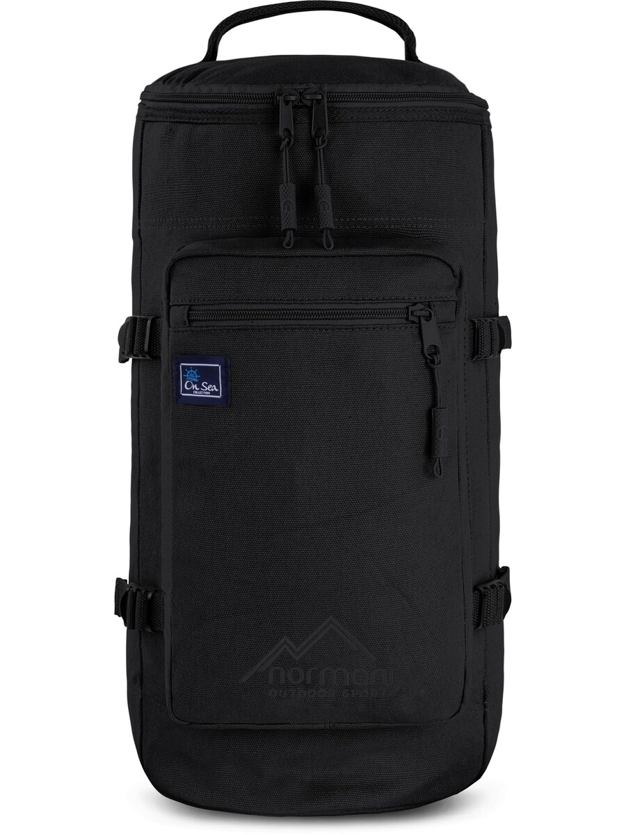 Рюкзак normani Sub, черный
Рюкзак normani Sub, черный